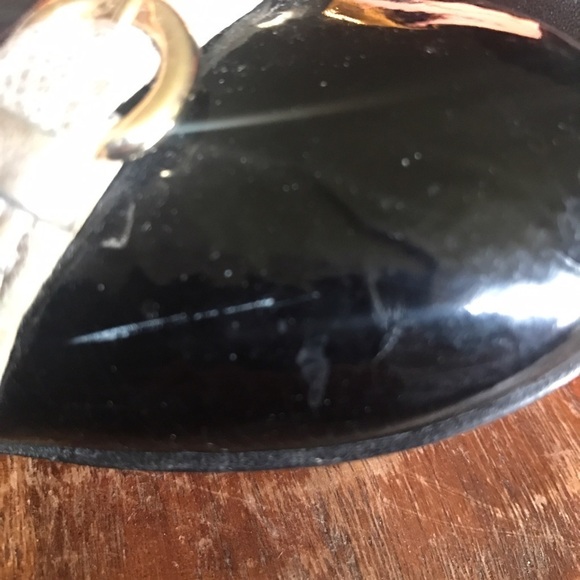 AGL Leather Flats - Picture 3 of 6